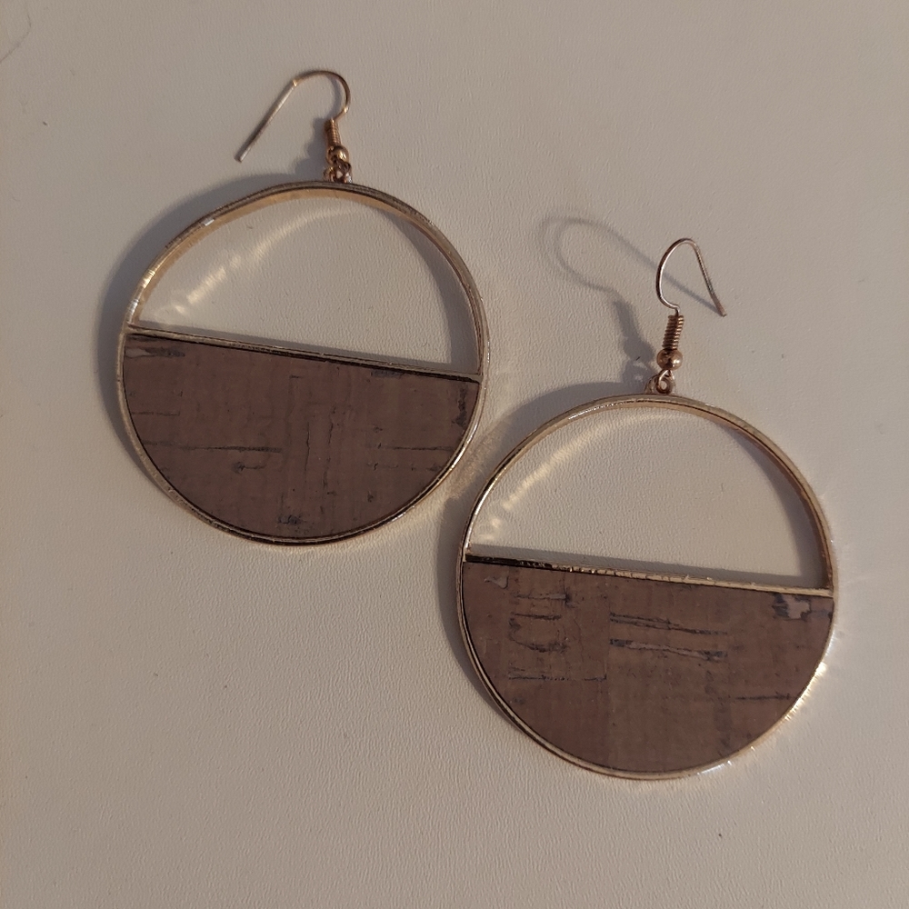 Earrings from Closet Candy Boutique